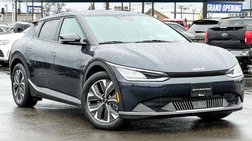 2024 Kia EV6 Light