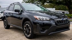 2023 Subaru Crosstrek Base
