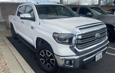 2019 Toyota Tundra 1794 Edition