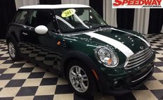 2013 MINI Hardtop Cooper