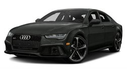 2016 Audi RS 7 4.0T quattro Prestige