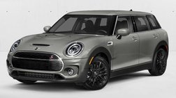 2022 MINI Clubman Cooper S