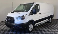 2023 Ford Transit 250