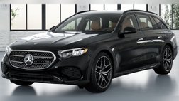 2025 Mercedes-Benz E-Class E 450 4MATIC All-Terrain