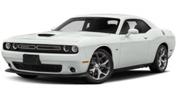 2021 Dodge Challenger GT