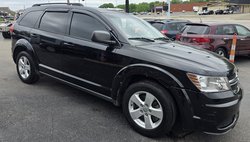 2014 Dodge Journey SE