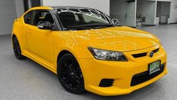 2012 Scion tC Release Series 7.0