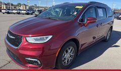 2021 Chrysler Pacifica Touring