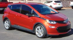 2020 Chevrolet Bolt EV LT