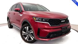 2022 Kia Sorento Plug-In Hybrid SX