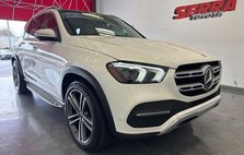 2022 Mercedes-Benz GLE-Class GLE 350