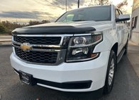 2017 Chevrolet Suburban Shield LT