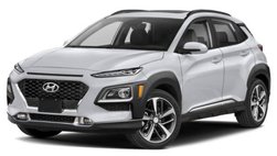 2021 Hyundai Kona Limited