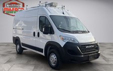 2023 Ram ProMaster 1500 136 WB