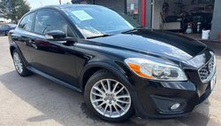 2012 Volvo C30 T5