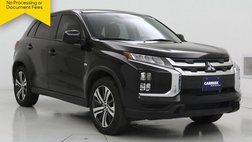 2025 Mitsubishi Outlander Sport S