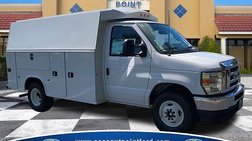 2025 Ford E-Series E-350 SD