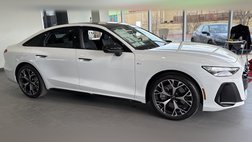 2026 Audi A6 quattro Premium Plus 55 TFSI