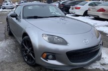 2014 Mazda MX-5 Miata Club