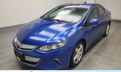 2018 Chevrolet Volt LT