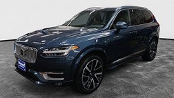2023 Volvo XC90 B6 Plus Bright Theme 7P