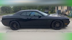 2014 Dodge Challenger R/T Shaker Package