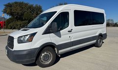 2016 Ford Transit XL