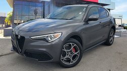 2022 Alfa Romeo Stelvio Sprint