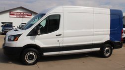 2019 Ford Transit 250