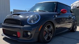2013 MINI Hardtop John Cooper Works