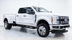 2024 Ford F-450 Super Duty XLT