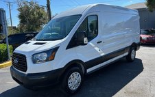 2019 Ford Transit 150