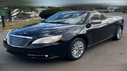 2011 Chrysler 200 Limited