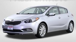 2014 Kia Forte5 EX