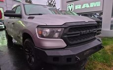 2020 Ram Ram Pickup 1500 Big Horn