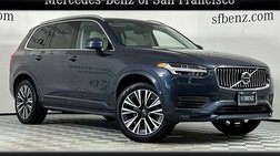 2020 Volvo XC90 T5 Momentum