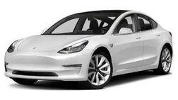 2019 Tesla Model 3 Mid Range