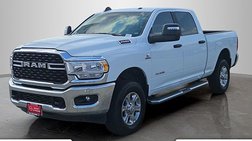 2024 Ram Ram Pickup 2500 Big Horn