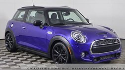 2020 MINI Hardtop Cooper S