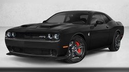 2023 Dodge Challenger SRT Hellcat Redeye