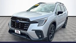 2025 Subaru Ascent Onyx Edition Touring