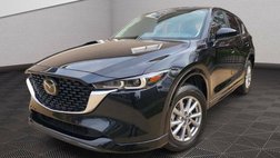 2024 Mazda CX-5 2.5 S Preferred