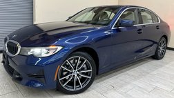2019 BMW 3 Series 330i xDrive