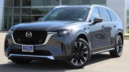 2024 Mazda CX-90 Plug-in Hybrid Premium Plus