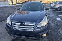 2014 Subaru Outback 2.5i