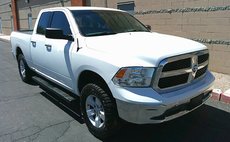 2018 Ram Ram Pickup 1500 SLT