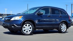 2007 Honda CR-V EX