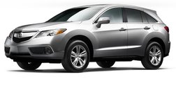 2013 Acura RDX Base