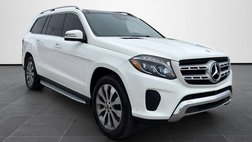 2019 Mercedes-Benz GLS GLS 450