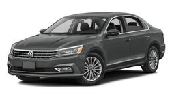 2016 Volkswagen Passat 1.8T SE